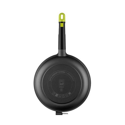 BRA Foodie Tortilla Doppelpfanne