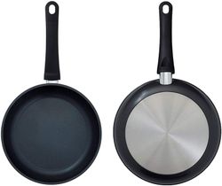 Sartén inducción Easy de KUHN RIKON