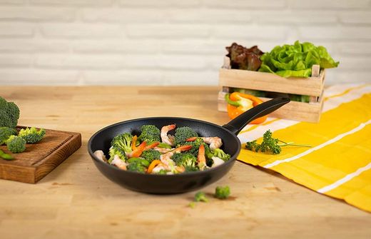 Sartén inducción Easy de KUHN RIKON