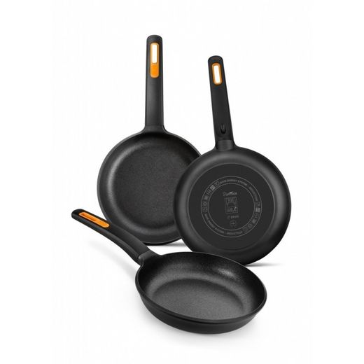 Inductiepan Efficien Plus 24 CM