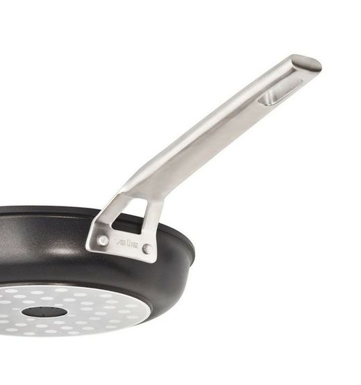 Pan en paella luchtcollectie door Valira