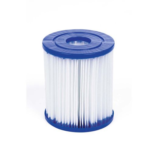 Set 2 Filtres Cartouches Type I 1249 L/H