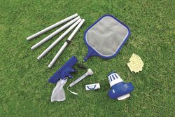 Complete set pool accessories ref. 58195 Bestway