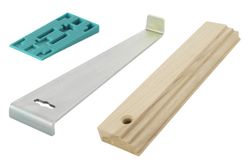 Set Instalacion Suelo Laminado