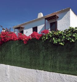 Seto artificial hidecurve bicolor de nortene