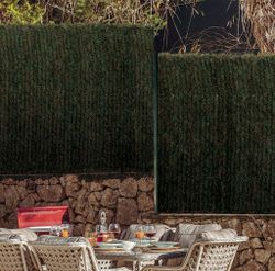 Seto artificial hidecurve tricolor de nortene