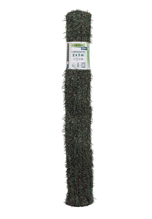 Seto artificial hidecurve tricolor de nortene