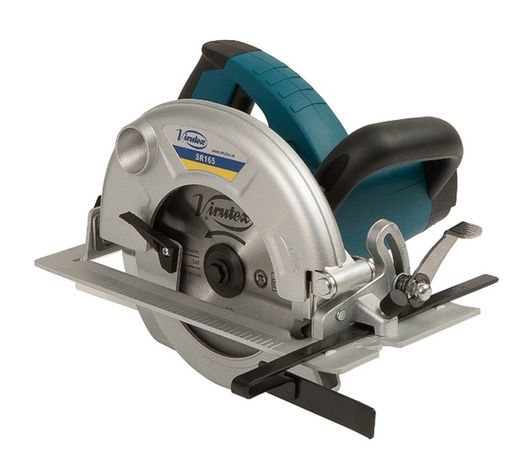 Scie circulaire 165 mm 1200 W