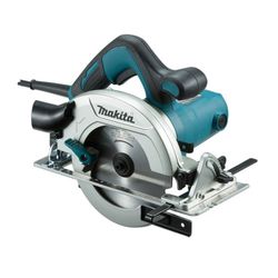 Sierra circular HS6601 de makita