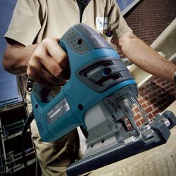 Makita 4350CT Jigsaw