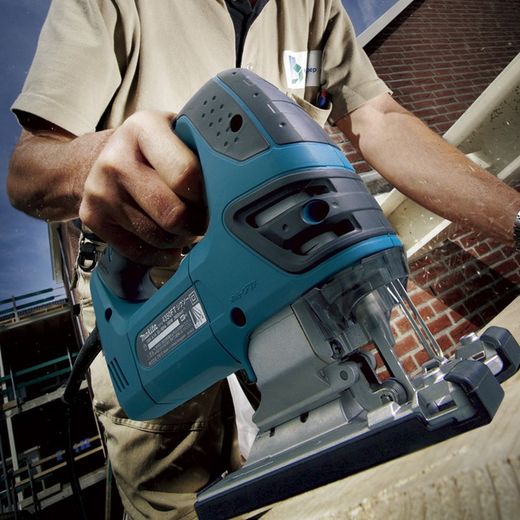 Makita 4350CT Jigsaw