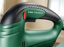 BOSCH PST 650 Jigsaw
