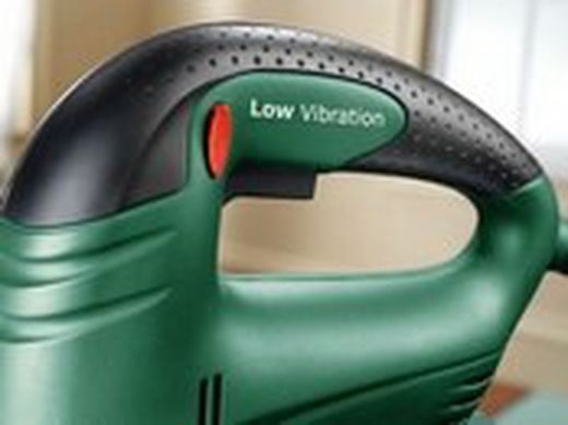 BOSCH PST 650 Jigsaw
