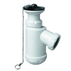 Sifon Bide Salida Inclina S-61 1''1/2''