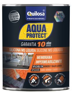 Liquid Silicone Ms Terracotta