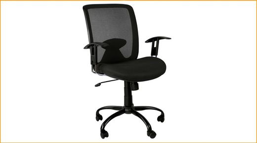 Chaise de bureau Linda 35841