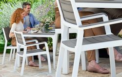 harmonie stoel in cappuccino keter