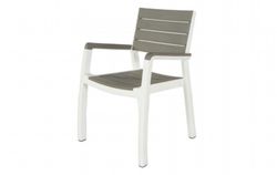 Sillon harmony color capuchino de keter