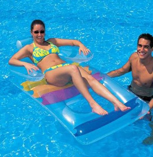 Lounge Chair Kool 43011 Bestway