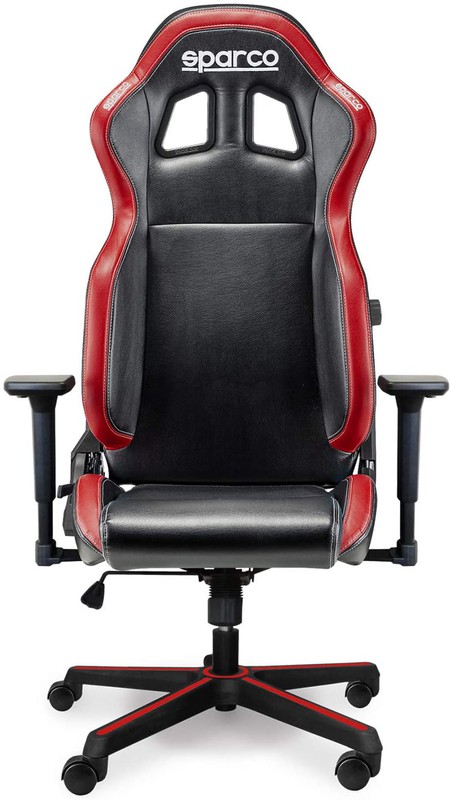 Sparco Office Chair Review