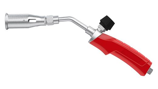 Soudeur à gaz