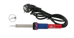 Soldador Punta Recta-Curva 60 W