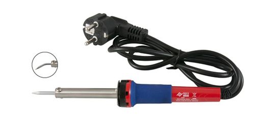 Fer à souder à panne droite 60 W