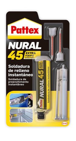 Inst Nural45 Filler Welding