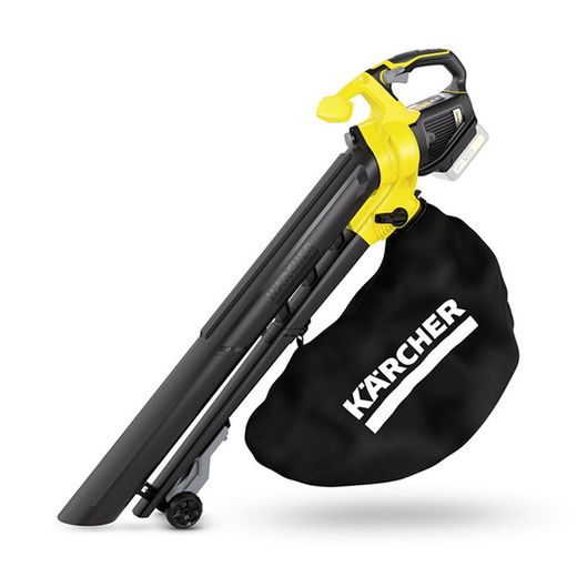 Soplador bateria BLV 18-200  de karcher