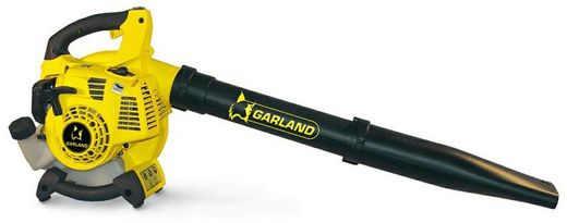 Soplador/aspirador/triturador gasolina GAS550 G-V1 Garland