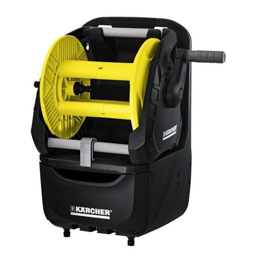 Soporte con carro sin manguera HR 7.300 Karcher
