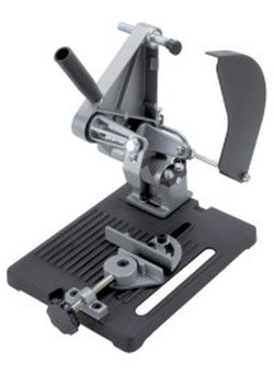 Soporte para amoladora angular Wolfcraft