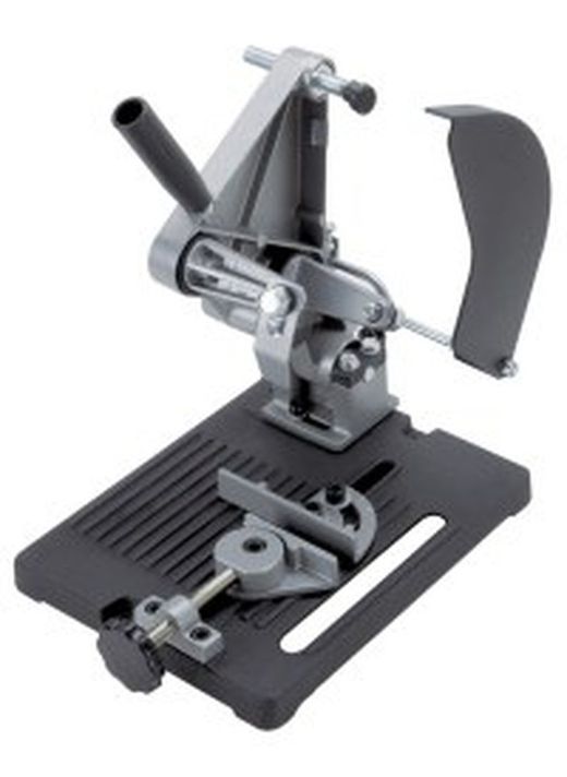 Soporte para amoladora angular Wolfcraft