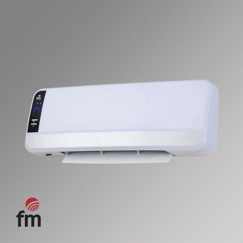 Etherma Warmtestraler | 45008 | Technische Unie | 6772336