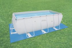 Schutzboden 50 x 50 cm. Ref. 58220 Bestway