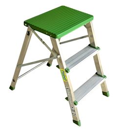 Taburete domestico plegable de Plabell