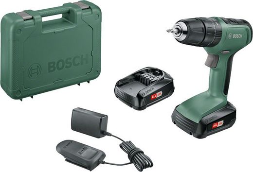 Taladro a bateria IMPACT 18 BOSCH