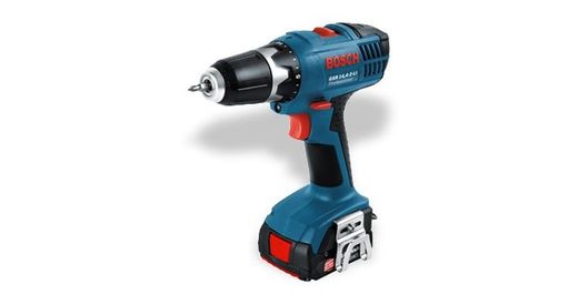 Taladro atornillador GSR 14.4-2 LI Profesional Bosch
