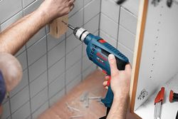 GSB 13 RE Bosch perceuse