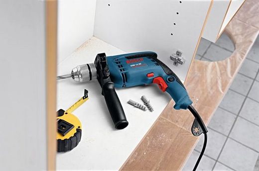 GSB 13 RE Bosch perceuse