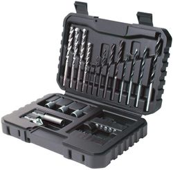 Marteau perforateur 13mm 32 acces. 710W NOIR ET DECKER