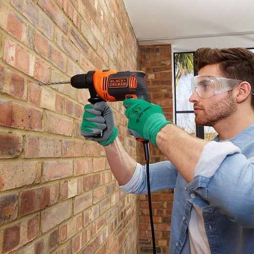 Marteau perforateur 13mm 710W BLACK & DECKER