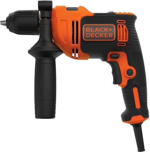 Marteau perforateur 13mm 710W BLACK & DECKER