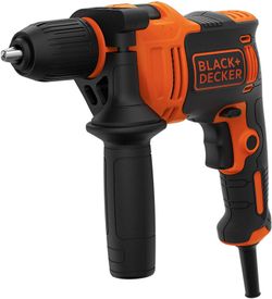 Marteau perforateur 13mm 710W BLACK & DECKER