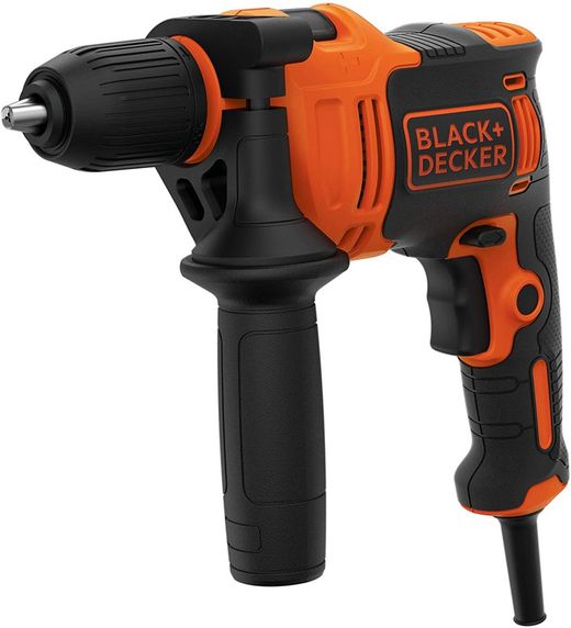 Marteau perforateur 13mm 710W BLACK & DECKER