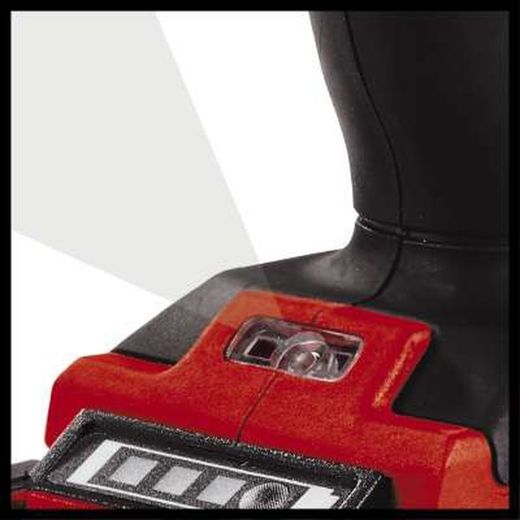 Bohrhammer TE-CD 18/35 LI ohne Batterie - EINHELL