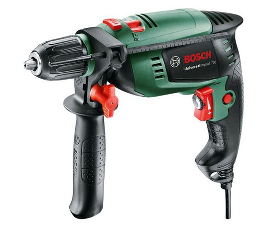 Perceuse à percussion universelle Impact700 BOSCH
