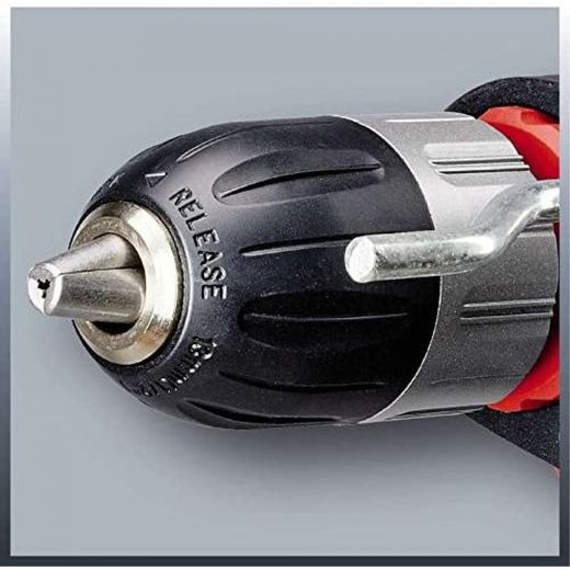 Kit perceuse / marteau EINHELL