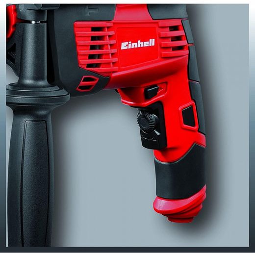 Kit perceuse / marteau EINHELL