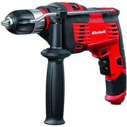 Kit perceuse / marteau EINHELL